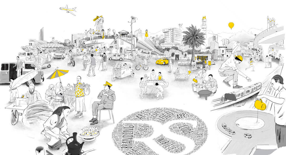 Resolution Studio Logo